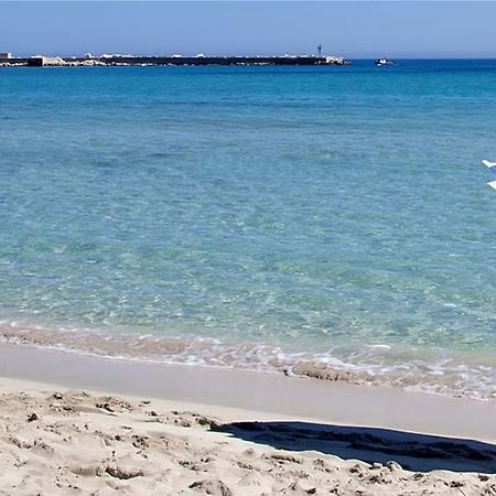 Matty Daire San Vito Lo Capo Dış mekan fotoğraf