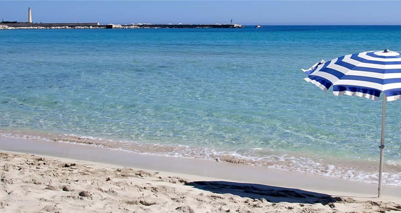 Matty Daire San Vito Lo Capo Dış mekan fotoğraf